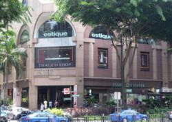 Pacific Plaza / Scotts Medical Center (D9), Retail #510129411